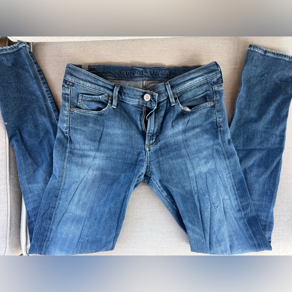 Citizens of Humanity Women’s Skinny Jeans